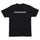 Chrome Bar Independent Men's T-Shirt Black