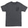 Intersect Mens Santa Cruz T-Shirt Charcoal