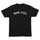 Nautical Mens Nor Cal T-Shirt Black