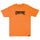 Mono Mens Creature T-Shirt Orange