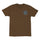 Stone Summit Mens Independent T-Shirt Dk Chocolate