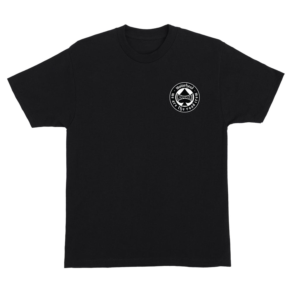 Motörhead Spade Tee | Collab T-Shirts | Independent Trucks Canada Motörhead Spade Tee | Collab T-Shirts | Independent Trucks Canada