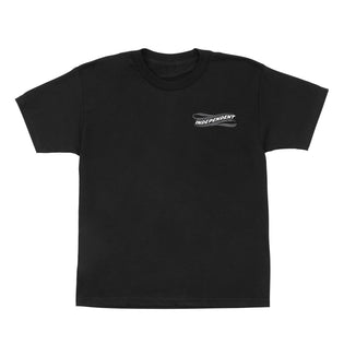 Take Flight Youth Independent T-Shirt Black