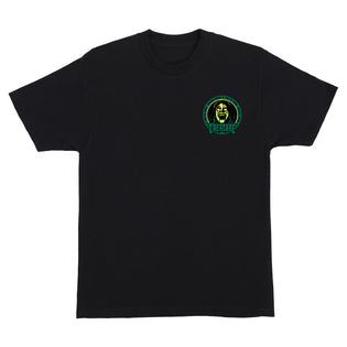 Possessed Mens Creature T-Shirt Black