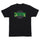 Sideshow Logo Mens Creature T-Shirt Black