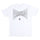 Web 2 Relic Mens Creature T-Shirt White