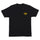 Tools of the Trade Mens Independent T-Shirt Black