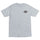 Tools of the Trade Mens Independent T-Shirt Sport Grey