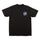 Loco Dot Mens Santa Cruz T-Shirt Black