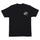 Collage Oval Dot Mens Santa Cruz T-Shirt Black
