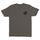 Cut Opus Mens Santa Cruz T-Shirt Olive