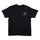 Roskopp Block Face Mens Santa Cruz T-Shirt Black
