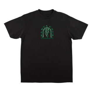 Dressen Tribal Arch Mens Santa Cruz T-Shirt Black