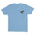 Outer OGSC Mens Santa Cruz T-Shirt Stone Blue