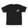 Outer OGSC Youth Santa Cruz T-Shirt Black