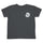 Sun Daze Santa Cruz Kids T-Shirt Charcoal