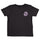 Sun Daze Santa Cruz Kids T-Shirt Black