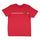 Classic Dot Lightweight Womens Santa Cruz T-Shirt Team Red