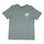Other Dot Chest Lightweight Womens Santa Cruz T-Shirt Seafoam