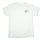 Retro Roll Team Mens OJ T-Shirt White