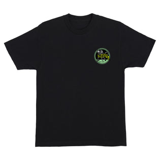 Imp Relic Mens Creature T-Shirt Black