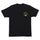 Imp Relic Mens Creature T-Shirt Black