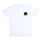 Imp Relic Mens Creature T-Shirt White