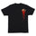 Cannibal Corpse Mens Creature T-Shirt Black