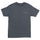Tried & True Mens Independent T-Shirt Charcoal