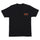 Built To Grind Span Mens Independent T-Shirt Black