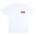 Built To Grind Span Mens Independent T-Shirt White