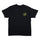 Acid Cloud Dot Mens Santa Cruz T-Shirt Black