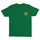 Artificial Hand Mens Santa Cruz T-Shirt Irish Green