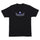 Winkowski Samurai Mens Santa Cruz T-Shirt Black