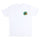 Meek Slasher Box Mens Santa Cruz T-Shirt White
