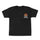 Self Destruct Youth Santa Cruz T-Shirt Black
