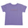 Strip Center Kids Santa Cruz T-Shirt Lavender