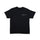 Strip Mens Haut 60th T-Shirt Black