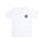 Only For Pleasure Mens Haut 60th T-Shirt White