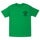 Web Logo Mens Creature T-Shirt Kelly