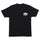 Ransom Creature Mens T-Shirt Black