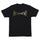 Span Independent Mens T-Shirt Black/Realtree APX