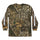 Bar Logo Independent Mens L/S Tshirt Realtree APX