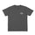 Snake Bite Independent Youth T-Shirt Dk Hthr