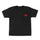 Snake Bite Independent Youth T-Shirt Black