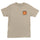 Forging Dot Santa Cruz Mens T-Shirt Sand