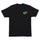 Rankine Monster Santa Cruz Mens T-Shirt Black