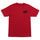 Rankine Monster Santa Cruz Mens T-Shirt Fuji Red
