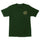 Dressen Spider Santa Cruz Mens T-Shirt Forest