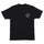 Scourge Hand Santa Cruz Mens T-Shirt Black